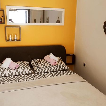 Apartment&Room Romano Матули Екстериор снимка