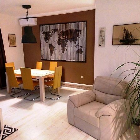 Apartment&Room Romano Матули Екстериор снимка