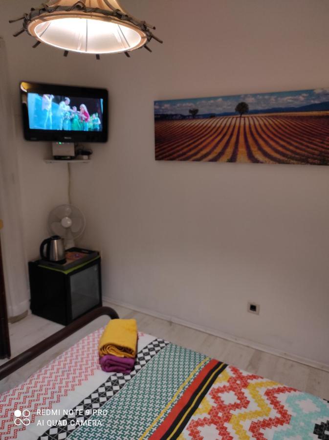 Apartment&Room Romano Матули Стая снимка
