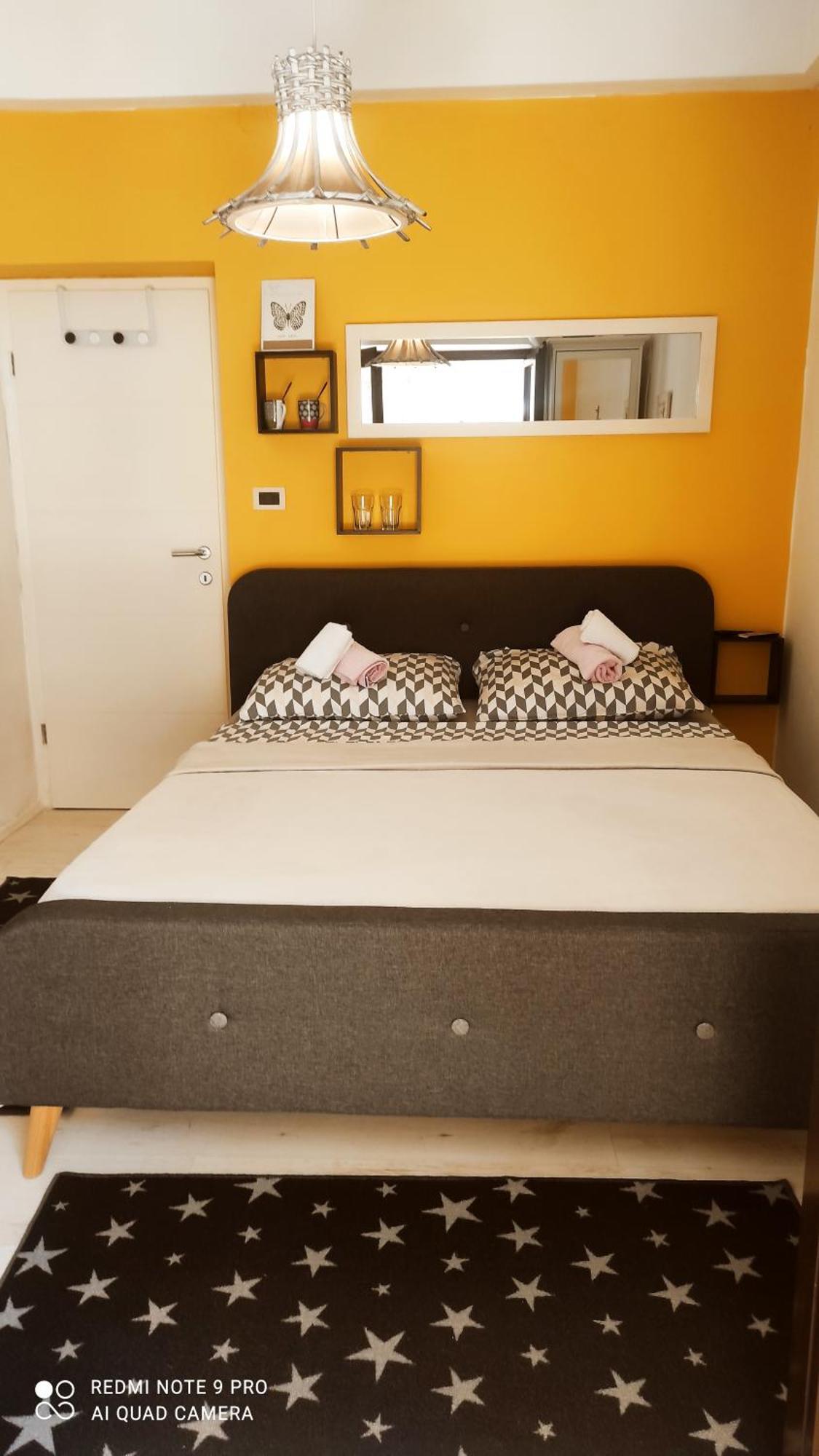Apartment&Room Romano Матули Екстериор снимка