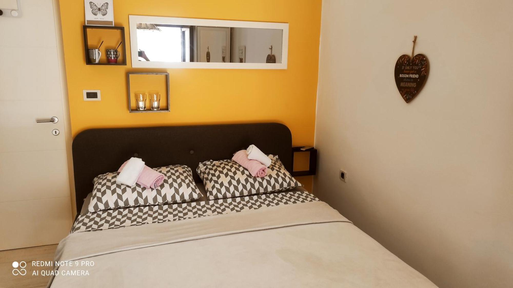 Apartment&Room Romano Матули Екстериор снимка