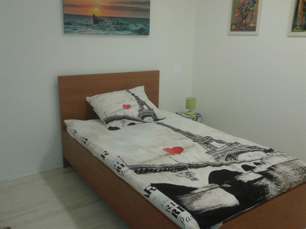 Apartment&Room Romano Матули Екстериор снимка