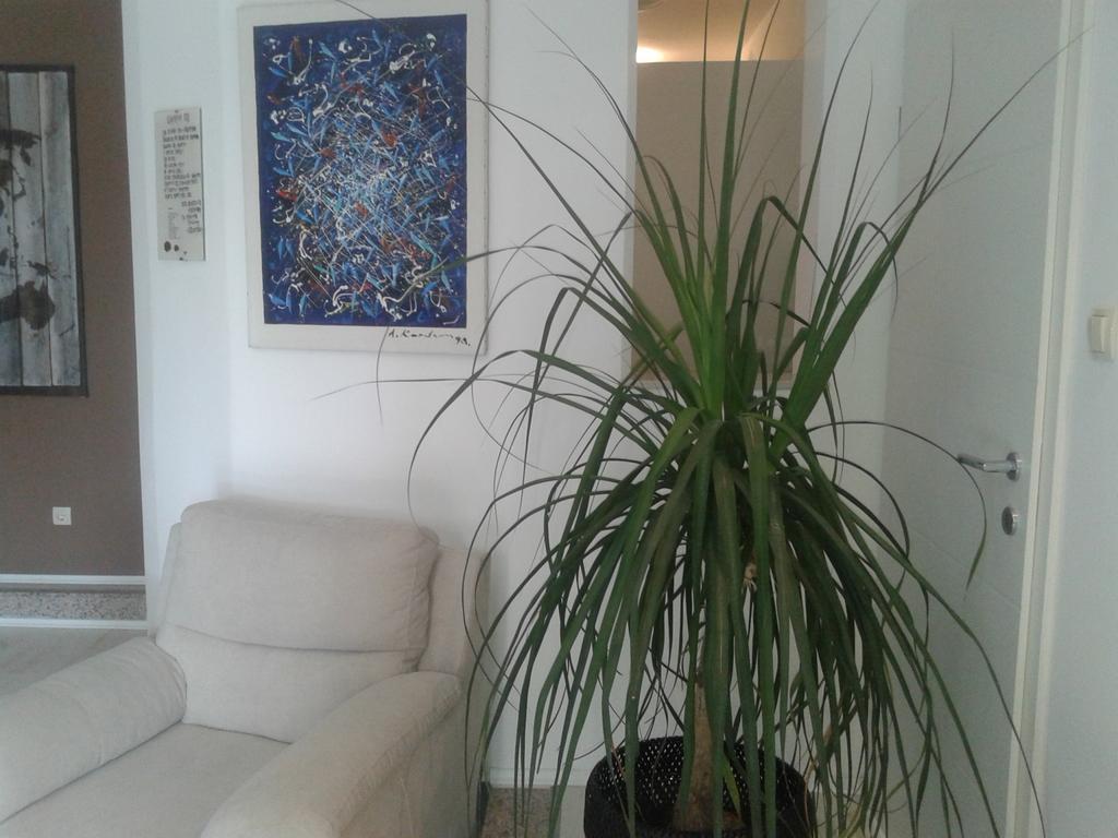 Apartment&Room Romano Матули Екстериор снимка