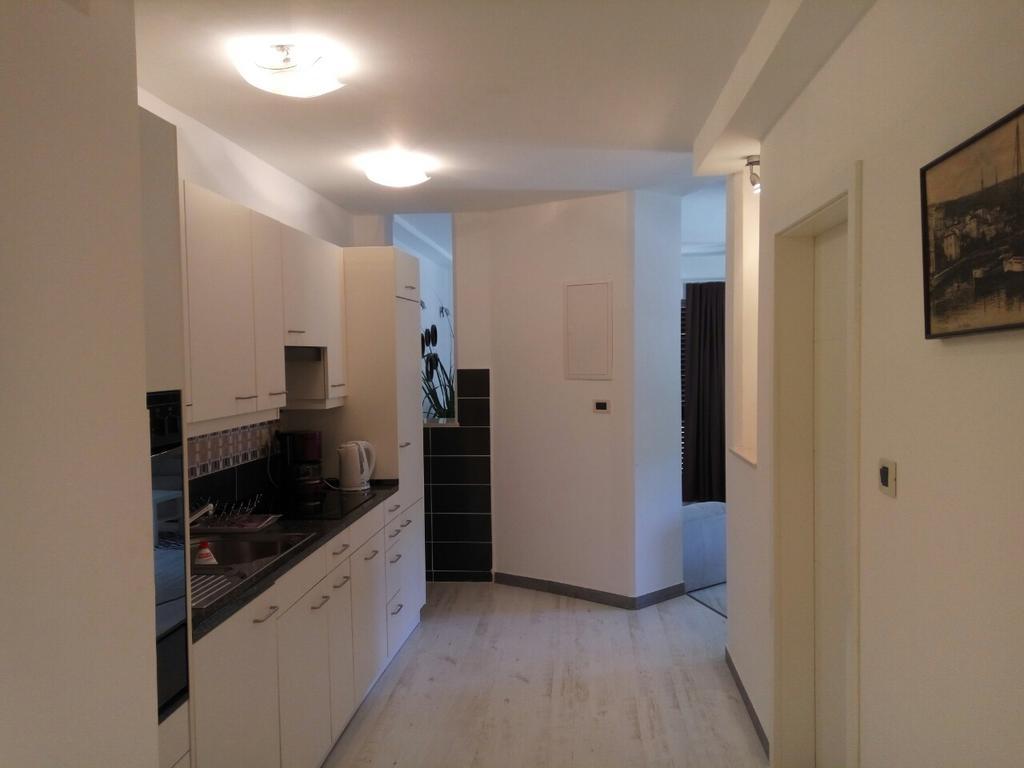 Apartment&Room Romano Матули Екстериор снимка