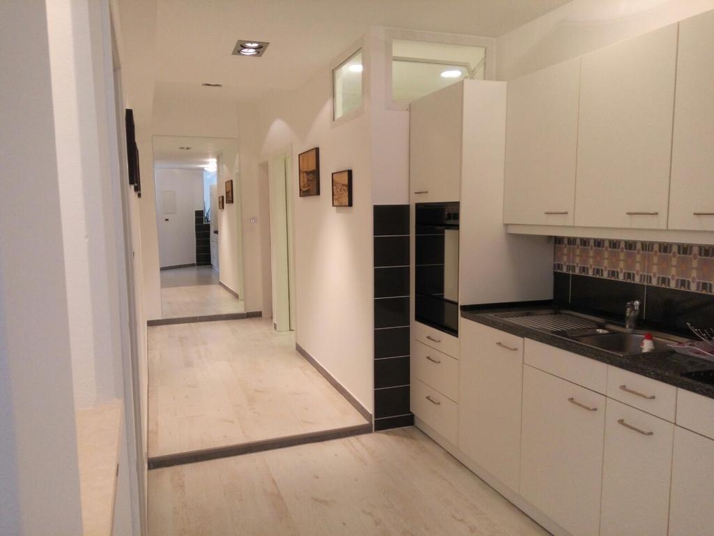 Apartment&Room Romano Матули Екстериор снимка