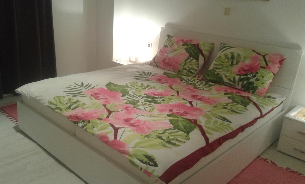 Apartment&Room Romano Матули Екстериор снимка