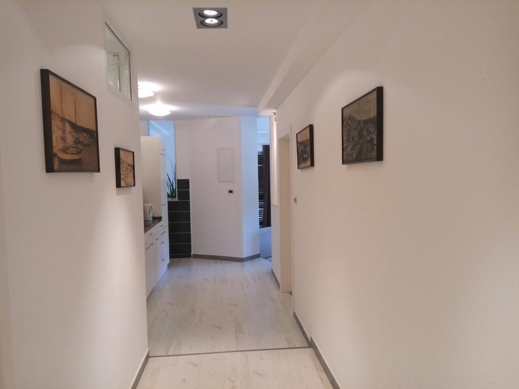 Apartment&Room Romano Матули Екстериор снимка