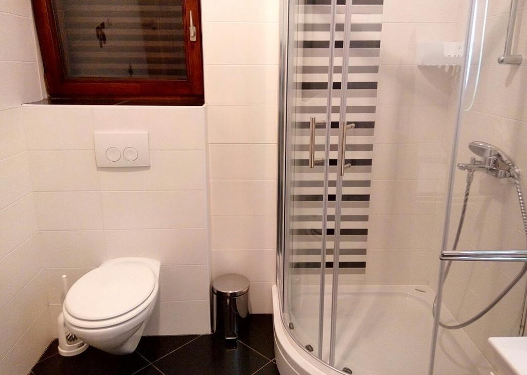 Apartment&Room Romano Матули Екстериор снимка