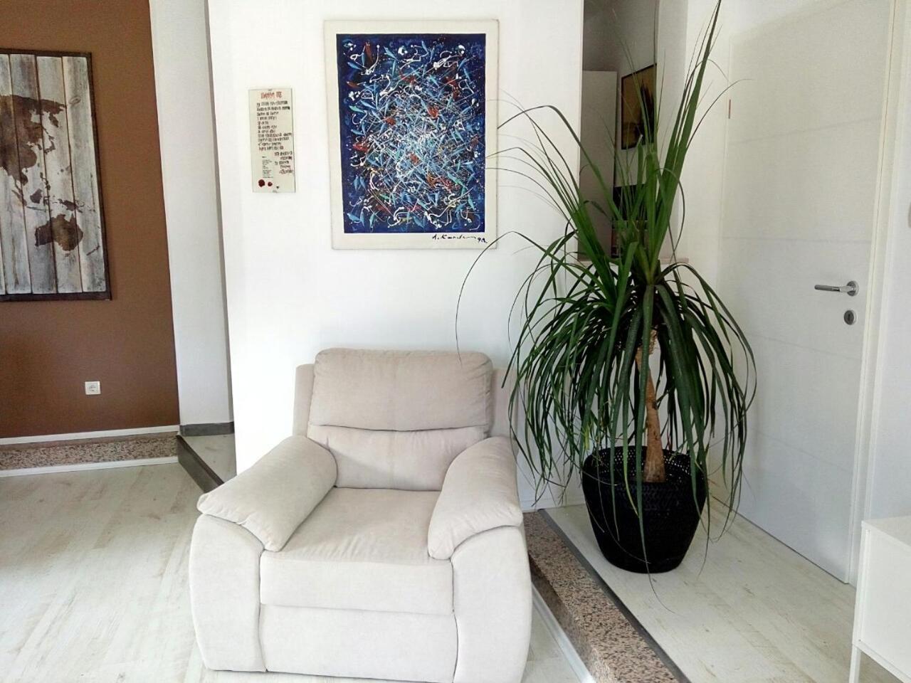 Apartment&Room Romano Матули Екстериор снимка