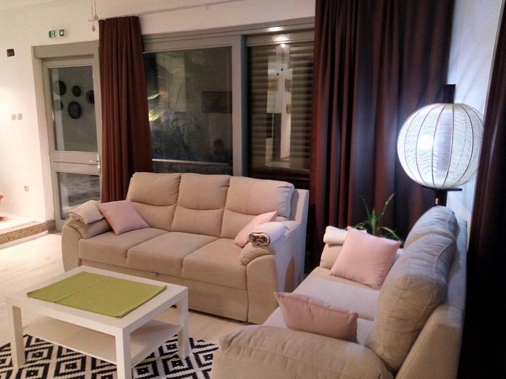 Apartment&Room Romano Матули Екстериор снимка