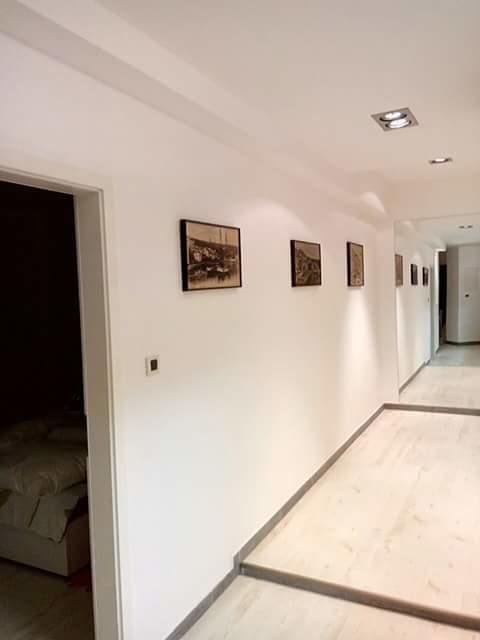 Apartment&Room Romano Матули Екстериор снимка