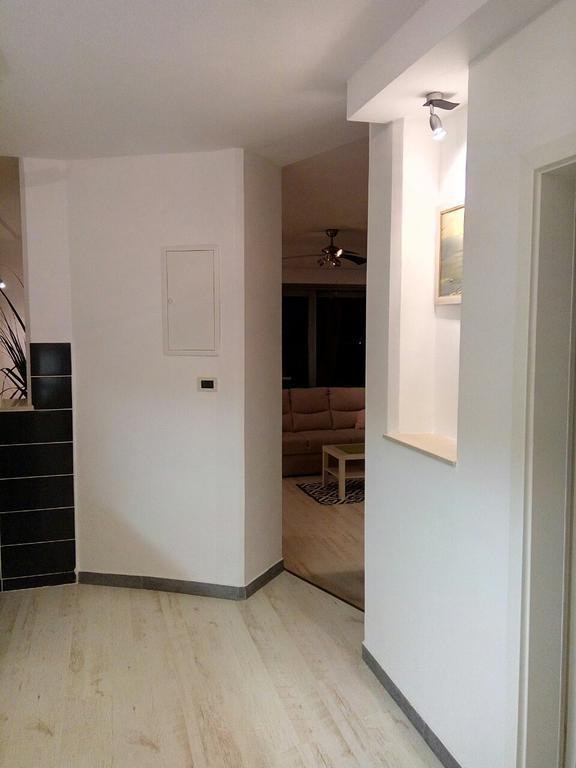 Apartment&Room Romano Матули Екстериор снимка