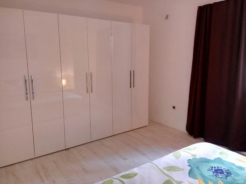 Apartment&Room Romano Матули Екстериор снимка