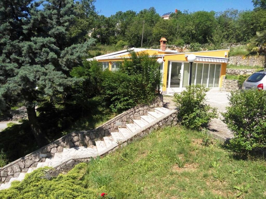 Apartment&Room Romano Матули Екстериор снимка