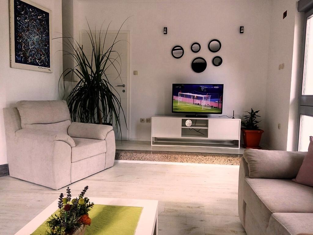 Apartment&Room Romano Матули Екстериор снимка