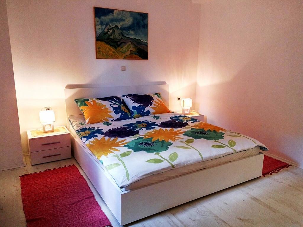 Apartment&Room Romano Матули Екстериор снимка