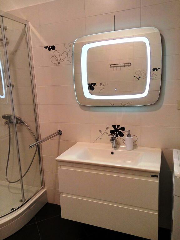 Apartment&Room Romano Матули Екстериор снимка