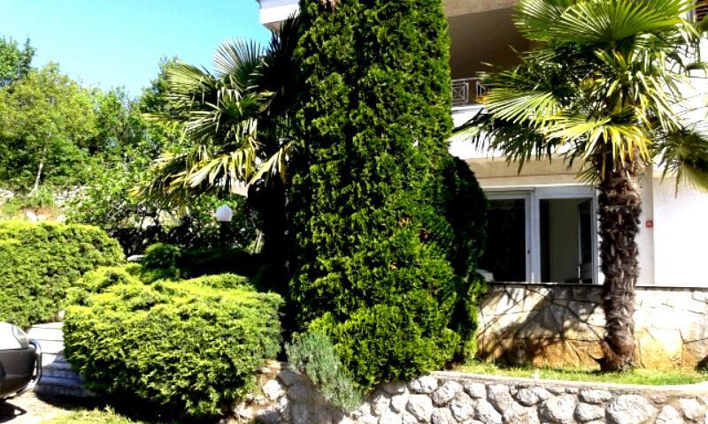 Apartment&Room Romano Матули Екстериор снимка