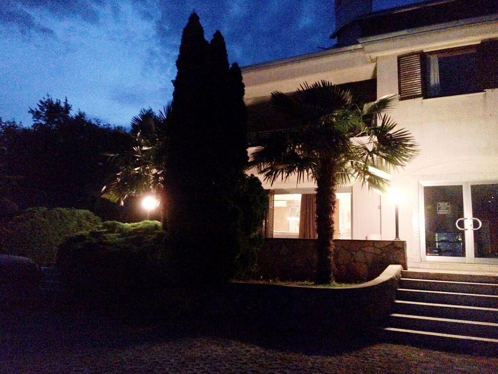 Apartment&Room Romano Матули Екстериор снимка