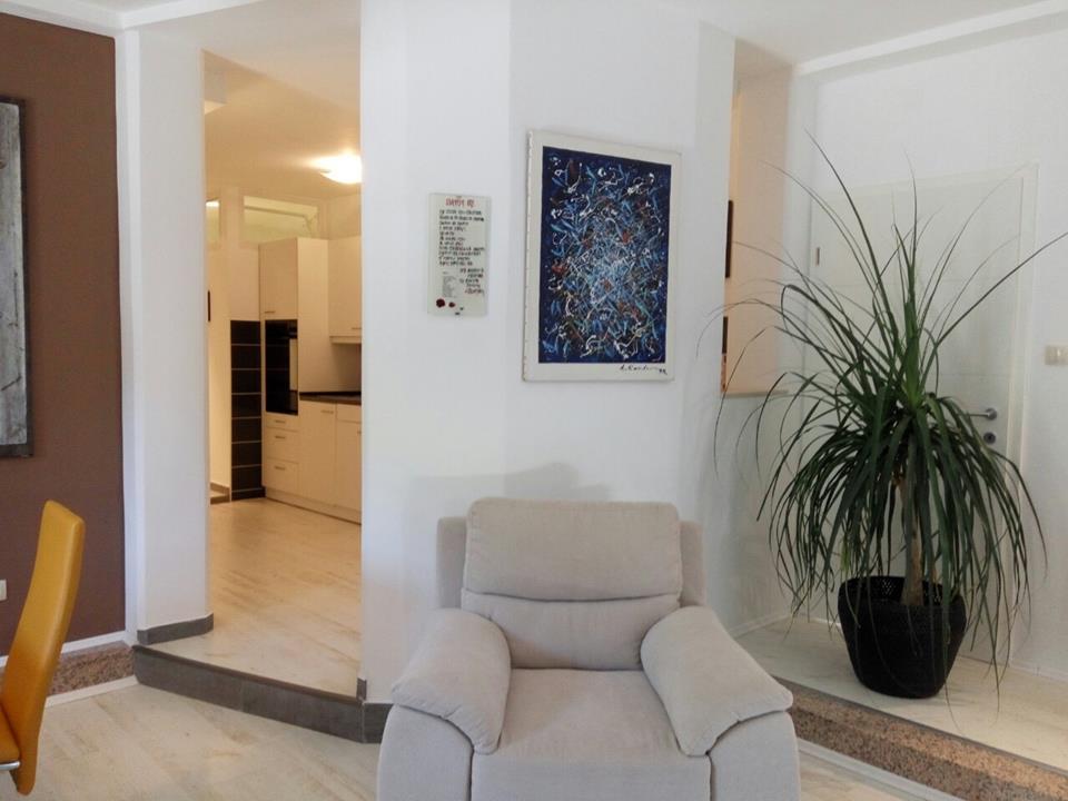 Apartment&Room Romano Матули Екстериор снимка