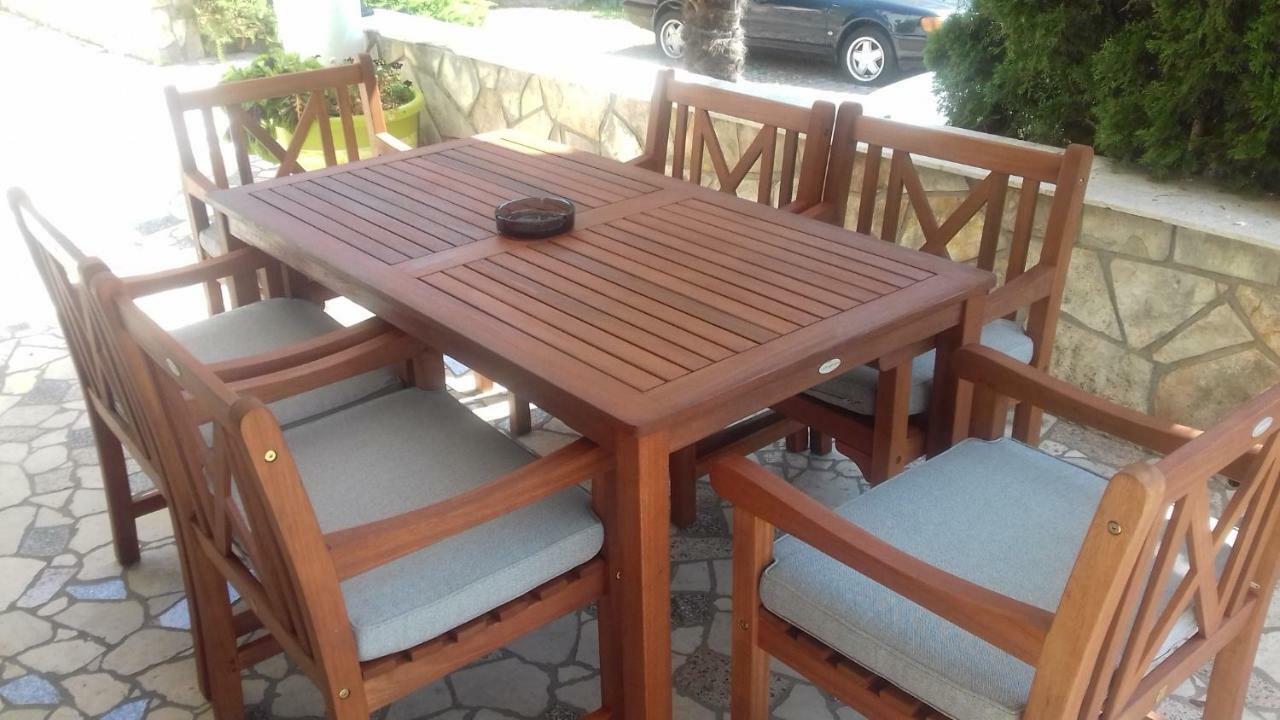 Apartment&Room Romano Матули Екстериор снимка