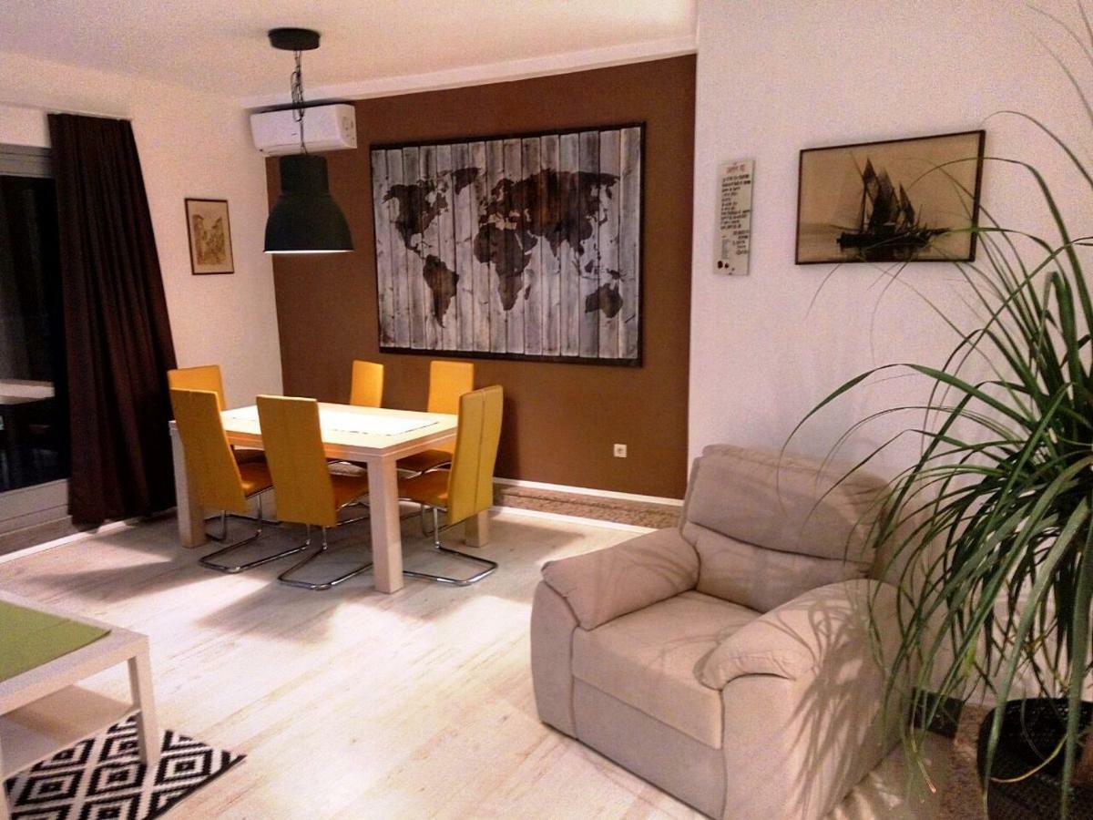 Apartment&Room Romano Матули Екстериор снимка