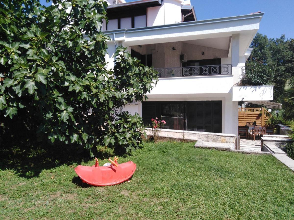 Apartment&Room Romano Матули Екстериор снимка